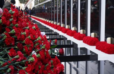 Konin oddaje hołd ofiarom Zbrodni Katyńskiej w 2026 roku