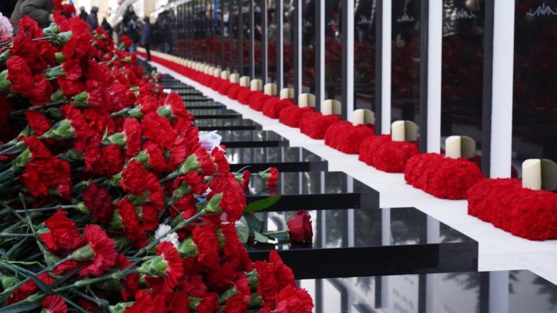 Konin oddaje hołd ofiarom Zbrodni Katyńskiej w 2026 roku