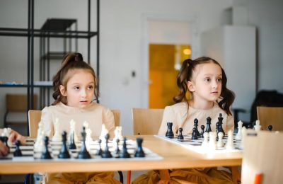 Mistrzostwa Wielkopolski w szachach w Koninie. Wielki sukces młodych szachistów