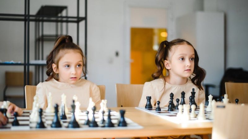 Mistrzostwa Wielkopolski w szachach w Koninie. Wielki sukces młodych szachistów