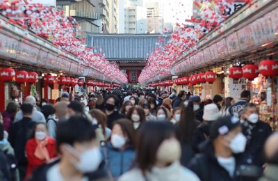 Hana Matsuri w Koninie – Piknik Japoński 2026 w MOK