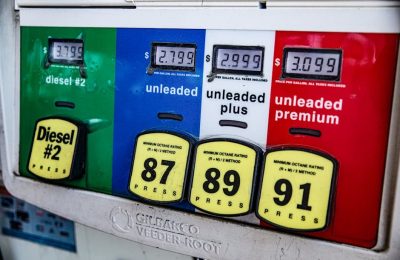 Rząd przedłuża obniżoną akcyzę na paliwa do końca kwietnia 2026 roku