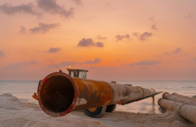 Gmina Stare Miasto przyspiesza z inwestycjami w sieci wodno-kanalizacyjne