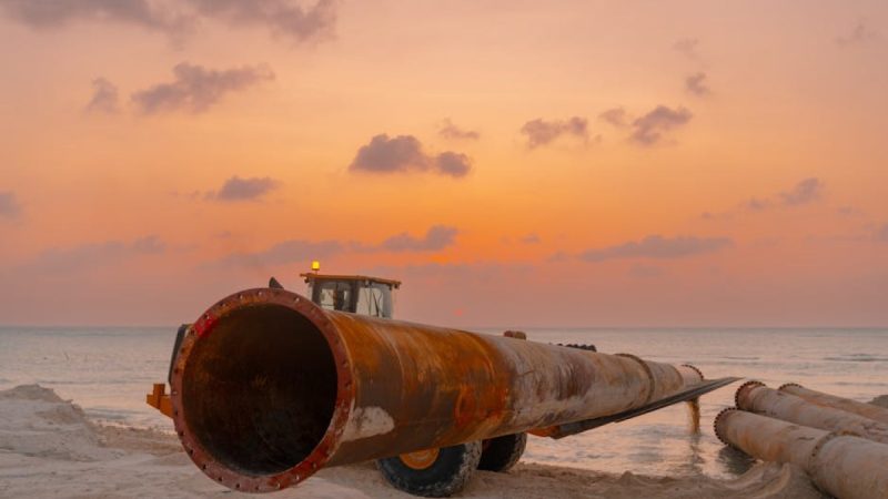 Gmina Stare Miasto przyspiesza z inwestycjami w sieci wodno-kanalizacyjne