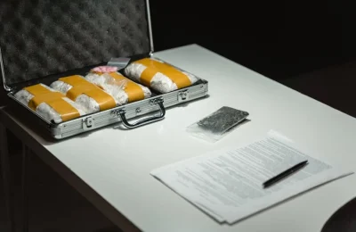 Ponad 170 gramów narkotyków w rękach konińskiej policji. 28-latek z zarzutami