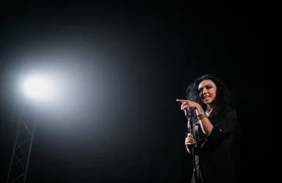 Mieszkanka Goliny walczy o zwycięstwo w plebiscycie The Voice Kids – potrzebuje głosów