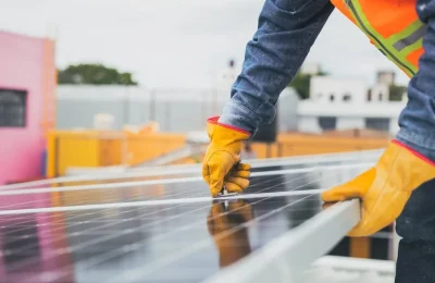 Konin powtarza przetarg na OZE. Opóźnienie dużej inwestycji za 21 mln zł