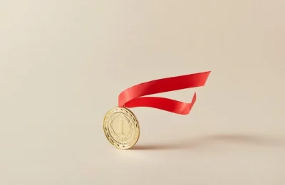 Sukces mażoretek z Goliny: dwa złote medale i awans na mistrzostwa kraju