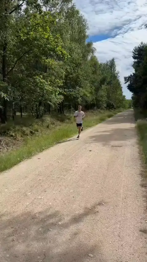 VIII Bieg PEOWIAKA Trail w Zagórowie – zapisy już trwają