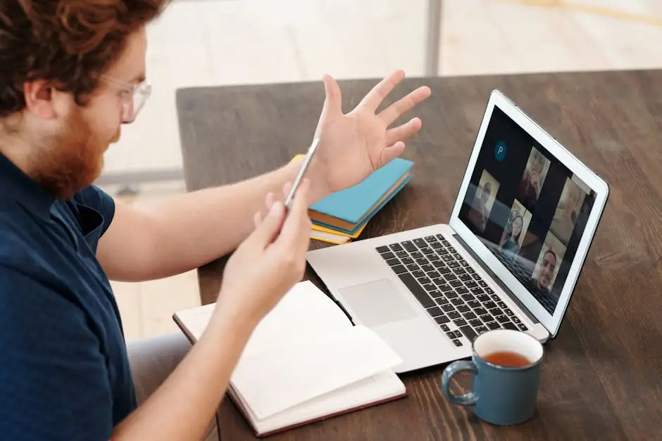 Bezpłatne webinarium o finansowaniu dla firm z Wielkopolski – 10 czerwca