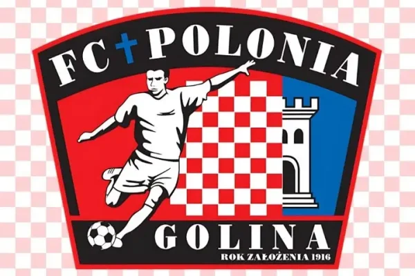 Remis w Krotoszynie: Polonia Golina wywozi punkt