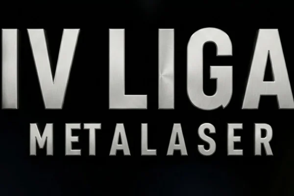 MetaLaser 4 liga: Górnik Konin odwrócił losy meczu, Polonia Golina rozbiła rywala