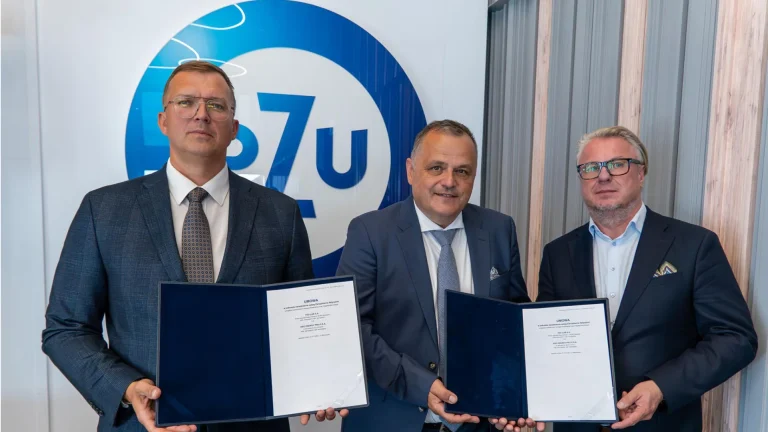 PZU Lab i ASO Energy Pro łączą siły. Konin ważnym punktem dla inwestycji OZE