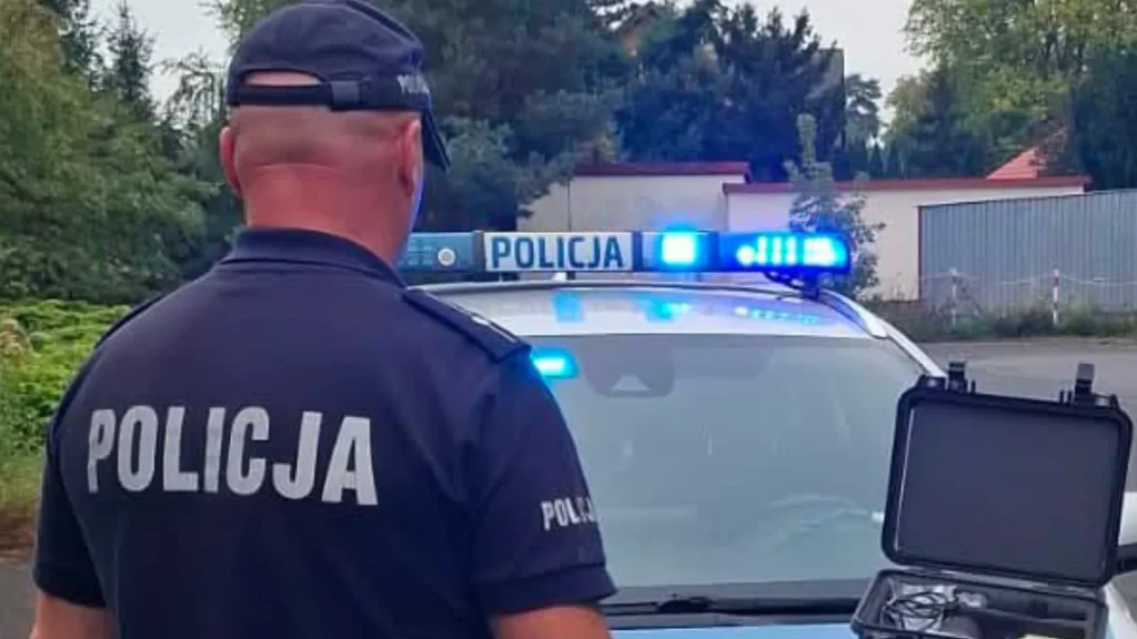 Pijani kierowcy z powiatu tureckiego zatrzymani przez policję z Tuliszkowa