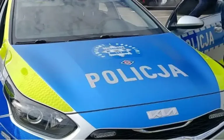 Nowe przepisy w akcji: dwaj kierowcy BMW stracili prawa jazdy za drift w powiecie słupeckim