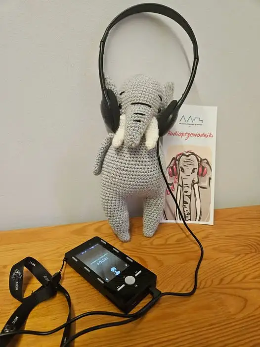 Muzeum w Koninie udostępnia audioprzewodniki w atrakcyjnej cenie