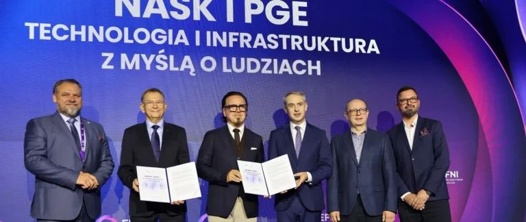 EFNI 2026 w Sopocie: Balczun o local content i strategicznych inwestycjach